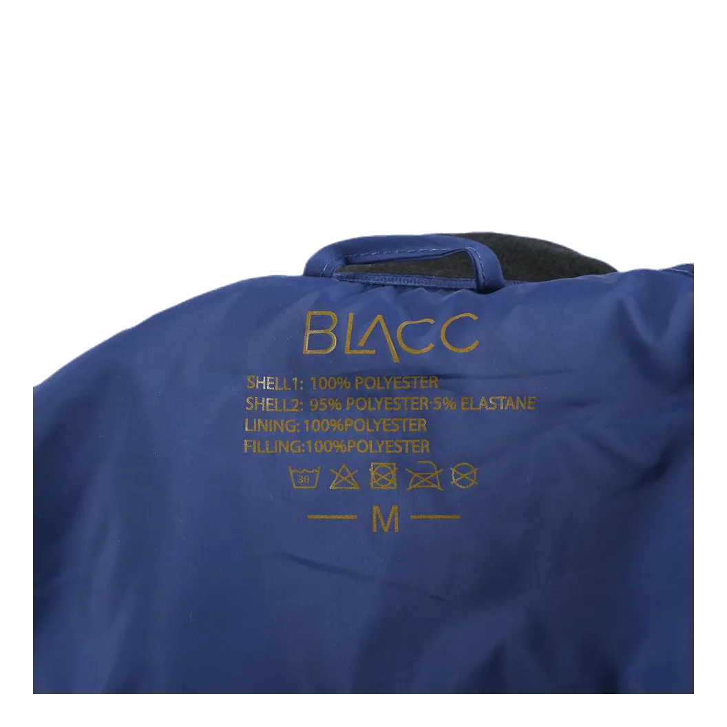 Blacc Tin Blue/Grey