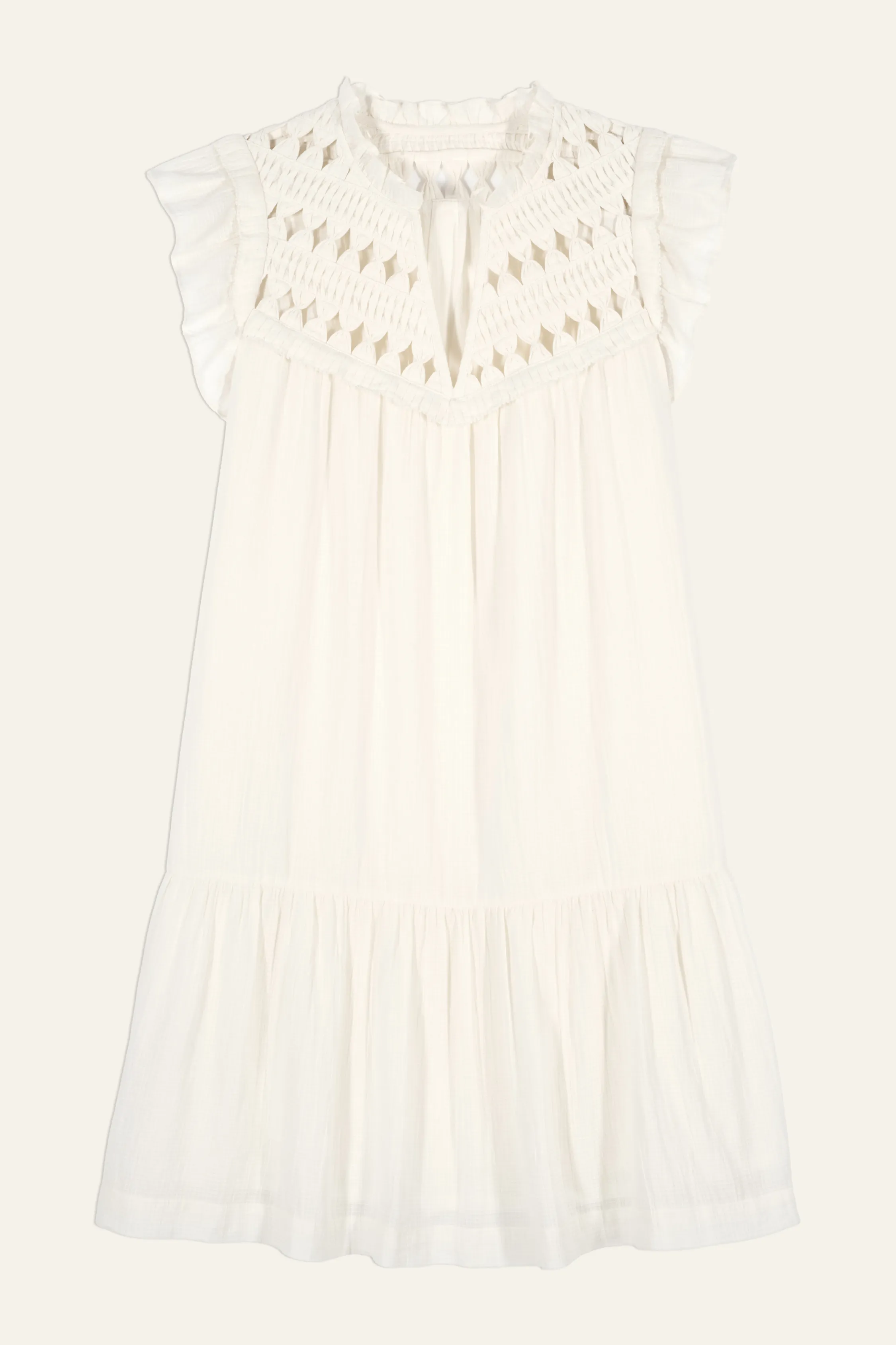 BLUMA mini vestido