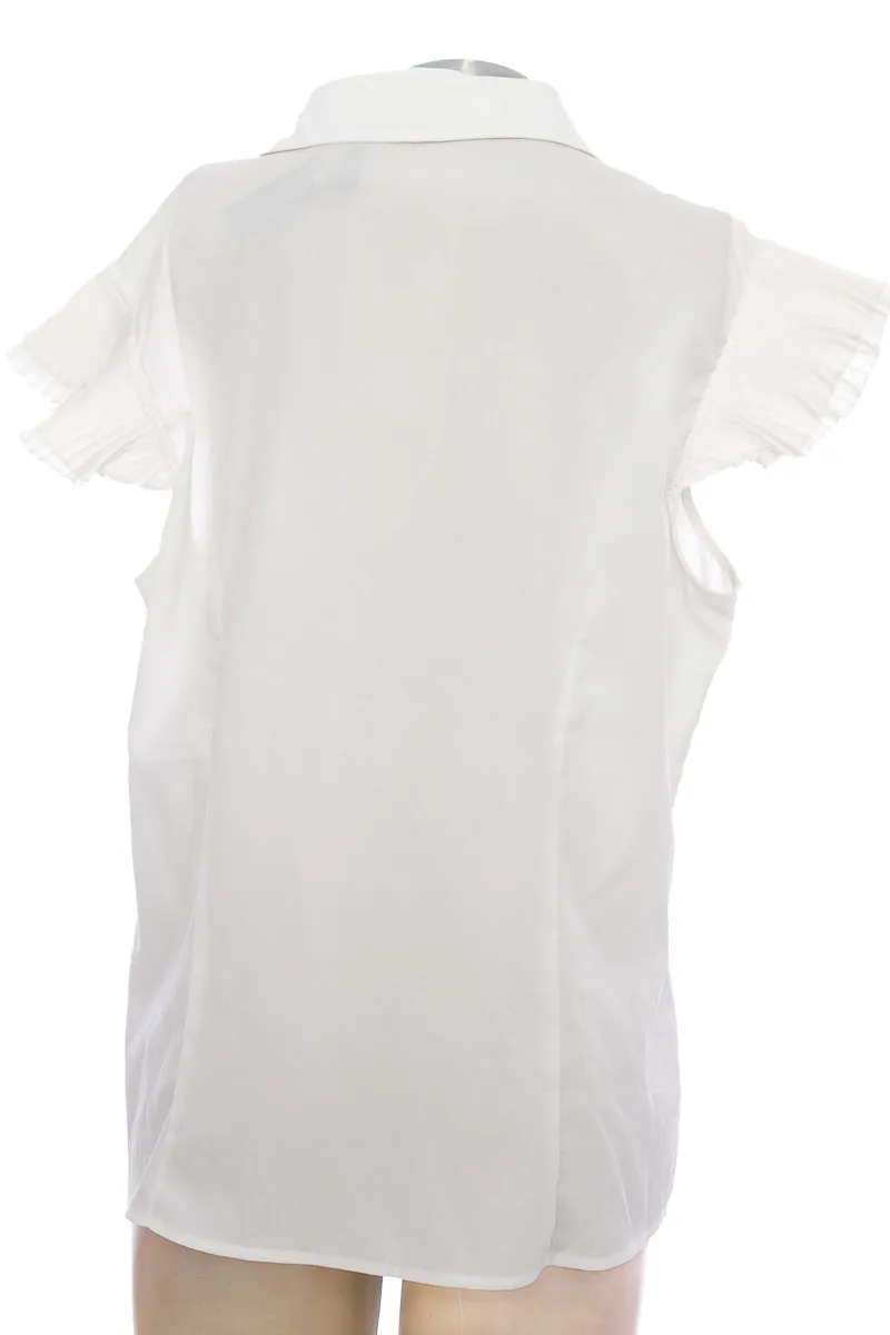 BLUSA COLOR BEIGE  MILANO