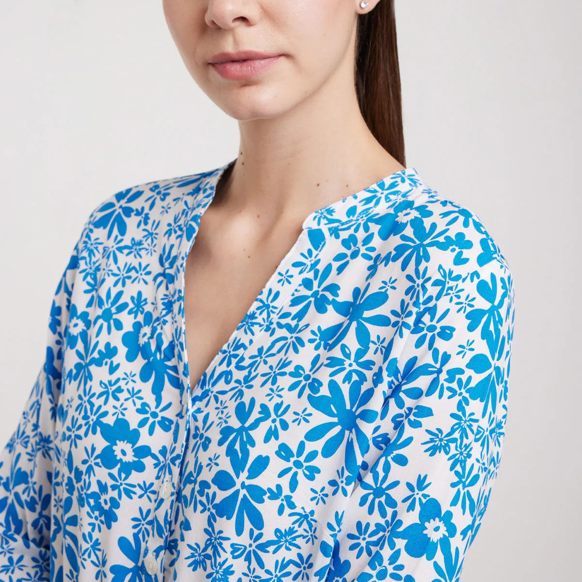 Blusa Estampado