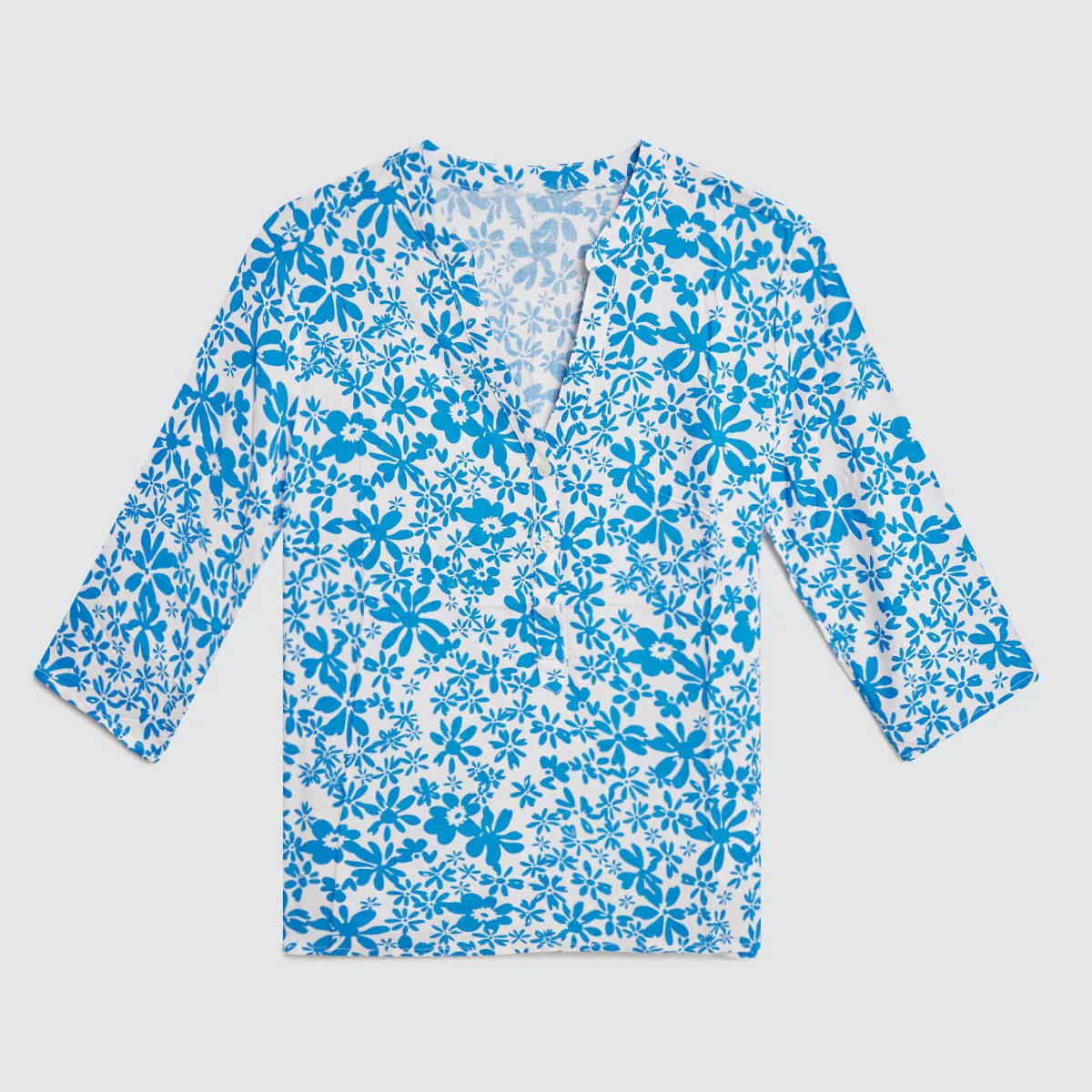 Blusa Estampado
