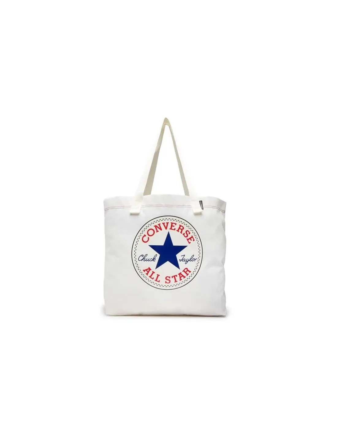 Bolsa Converse Canvas Tote