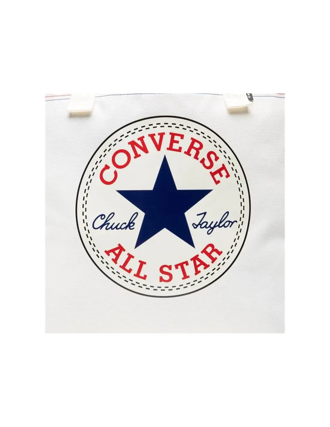Bolsa Converse Canvas Tote