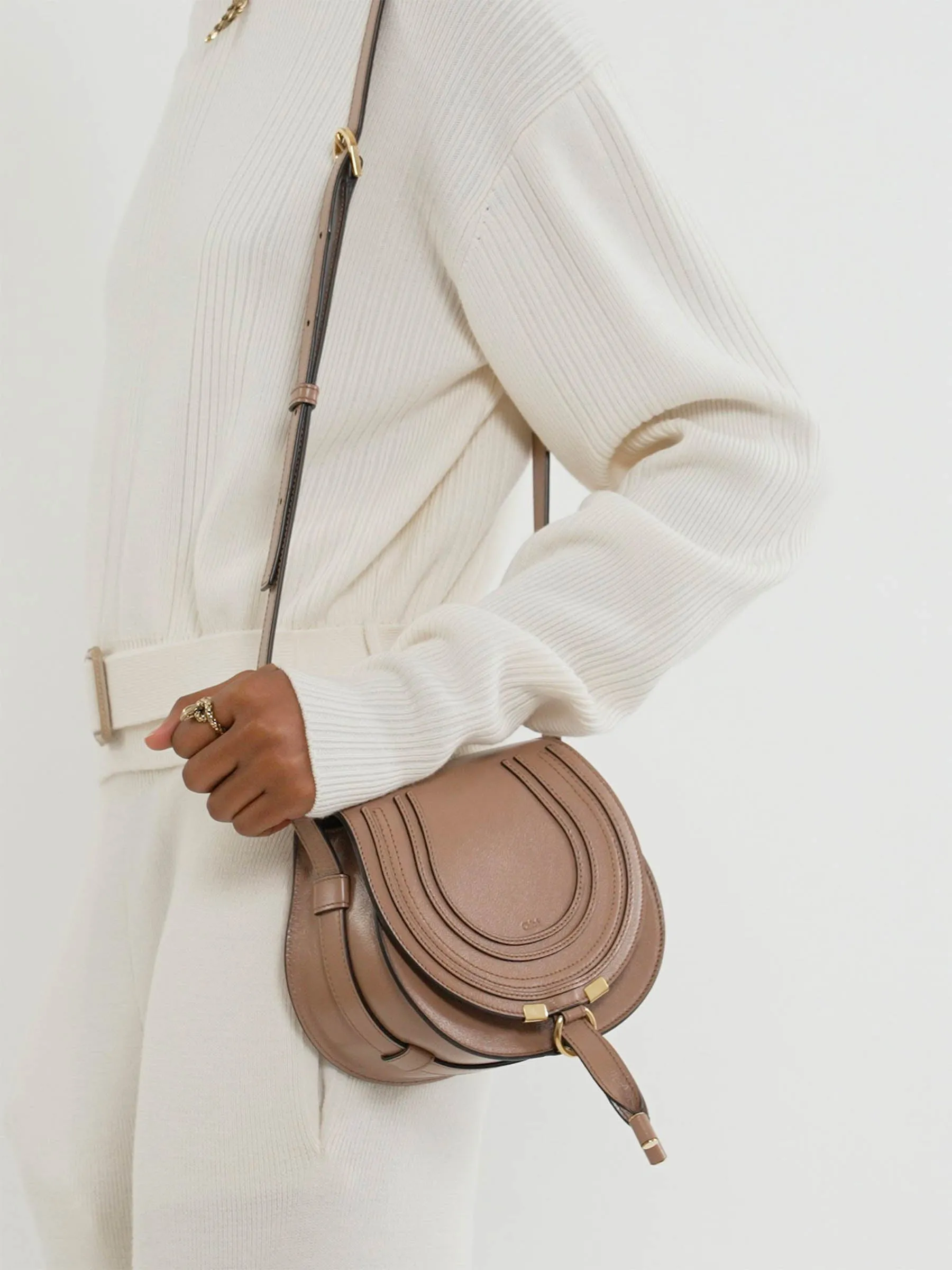 Bolso Bandolera Marcie S