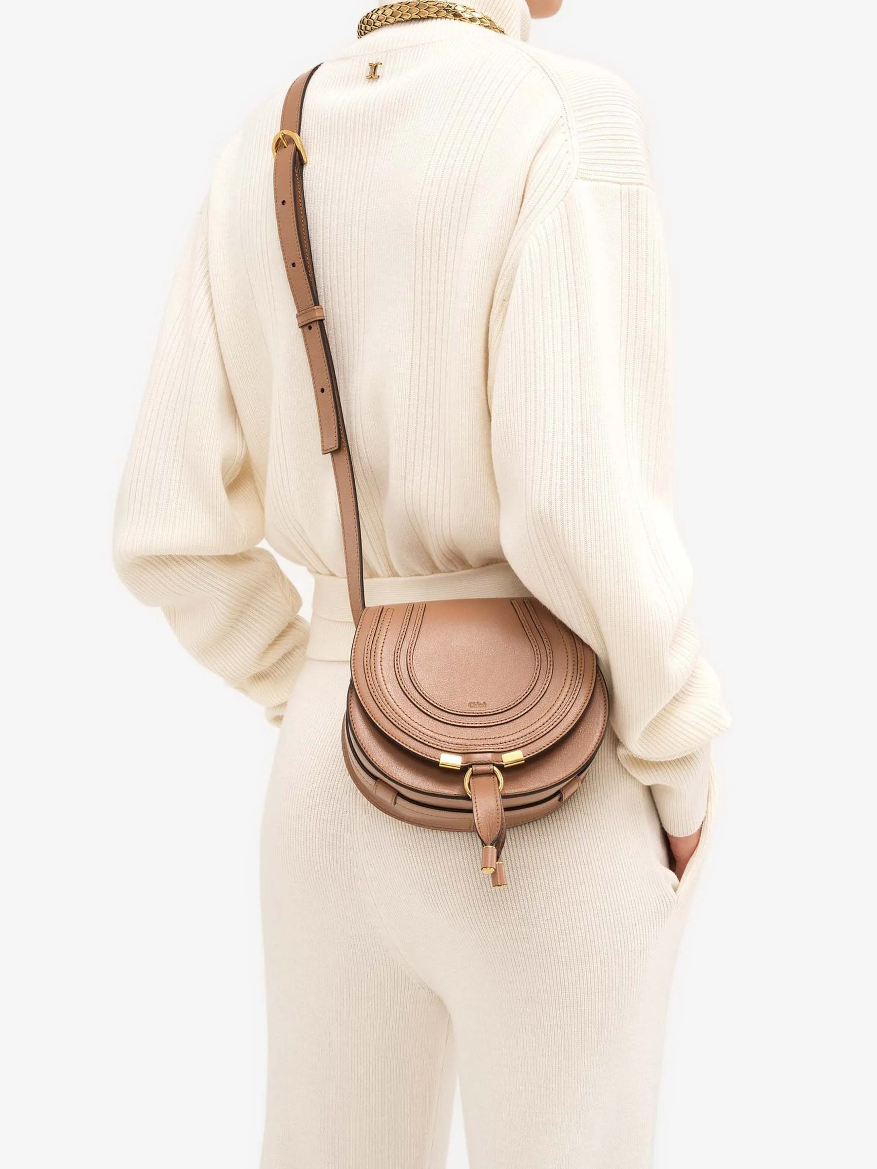 Bolso Bandolera Marcie S