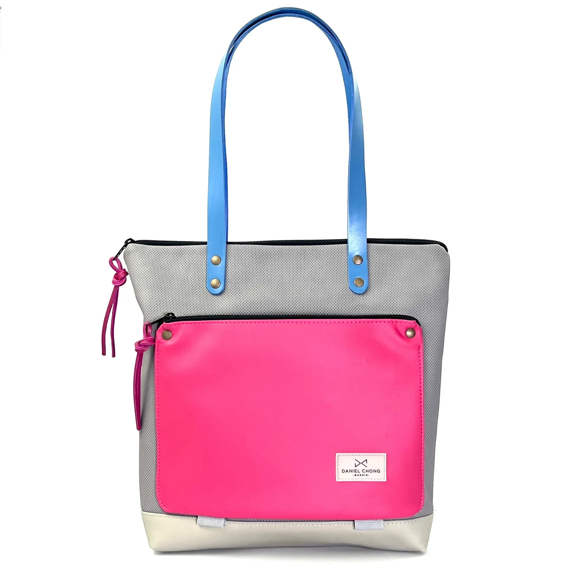 Bolso book holder cuadrado