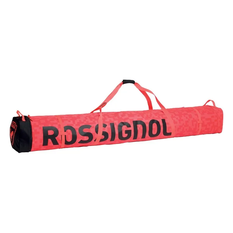 BOLSO DE ESQUí ROSSIGNOL HERO BOLSA DE ESQUí AJUSTABLE 190220