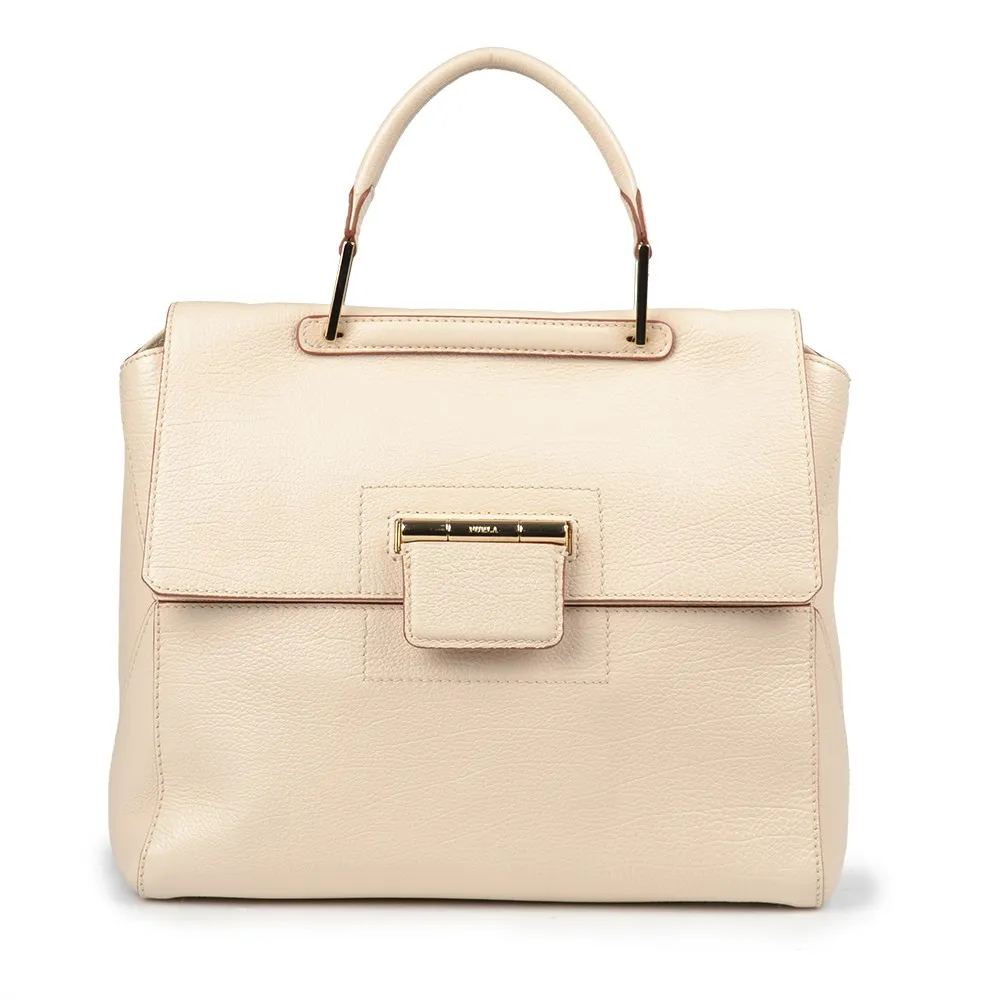 Bolso de Piel  Furla 810FP611CON Color Crudo
