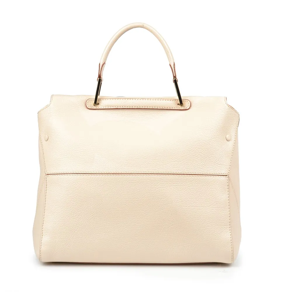 Bolso de Piel  Furla 810FP611CON Color Crudo