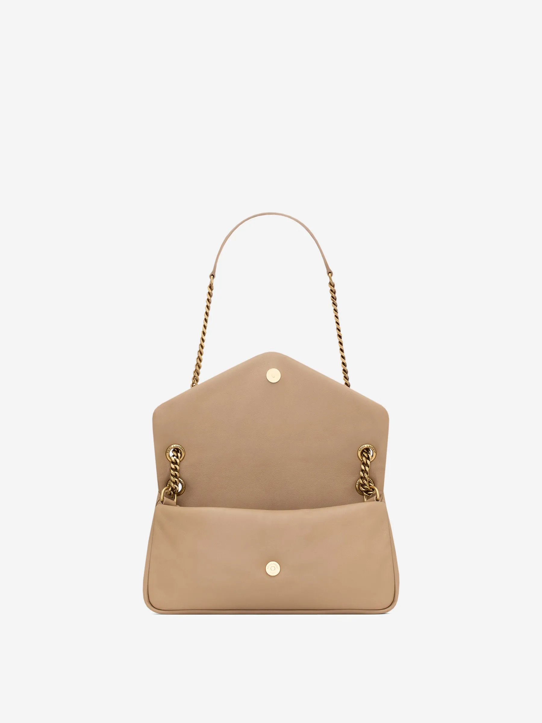 Bolso Hombro Calypso Piel