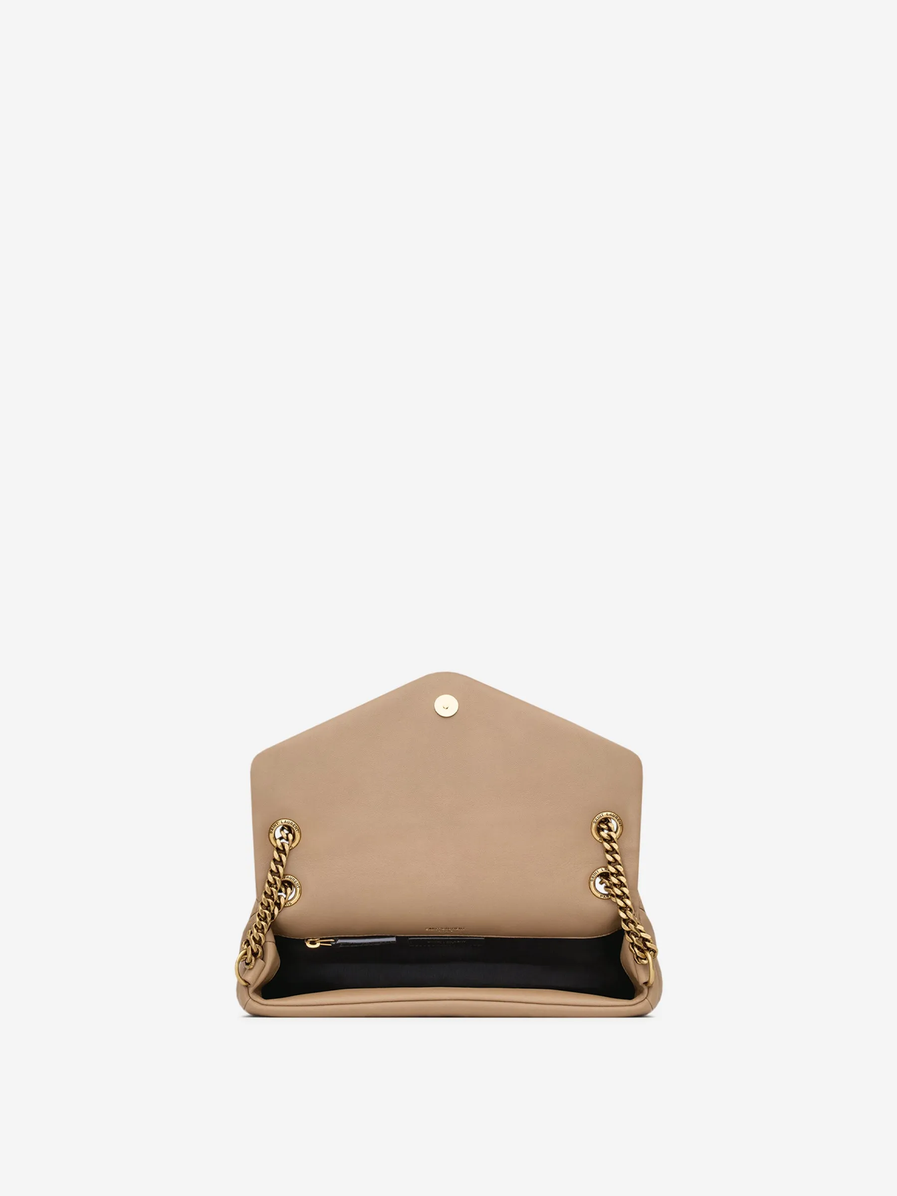 Bolso Hombro Calypso Piel