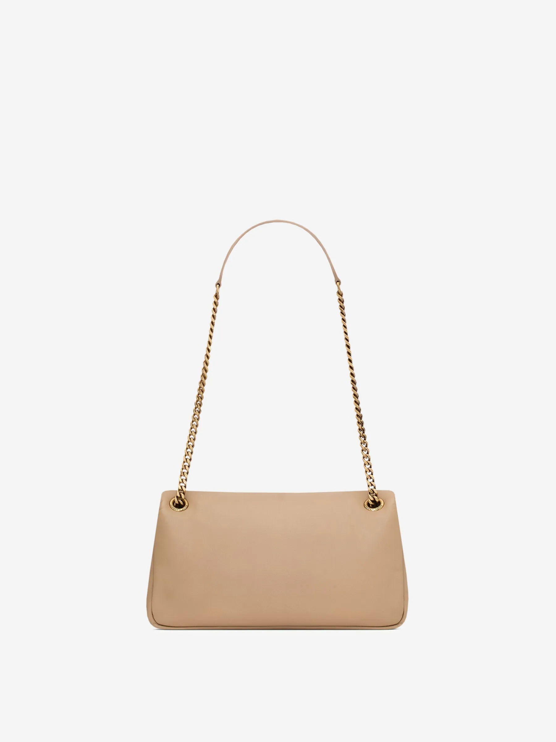 Bolso Hombro Calypso Piel