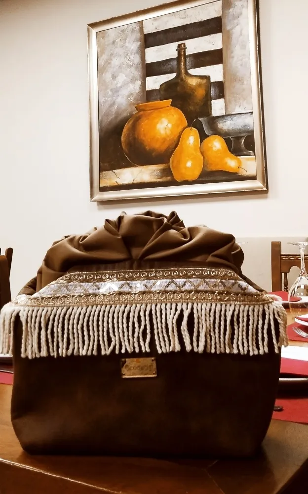 Bolso Loras by Ecodedal