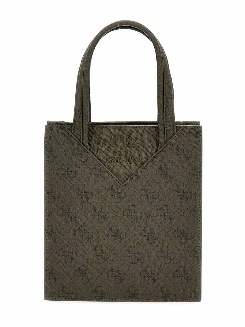 Bolso para hombre de Guess Accesorios – HMMGLSP4246