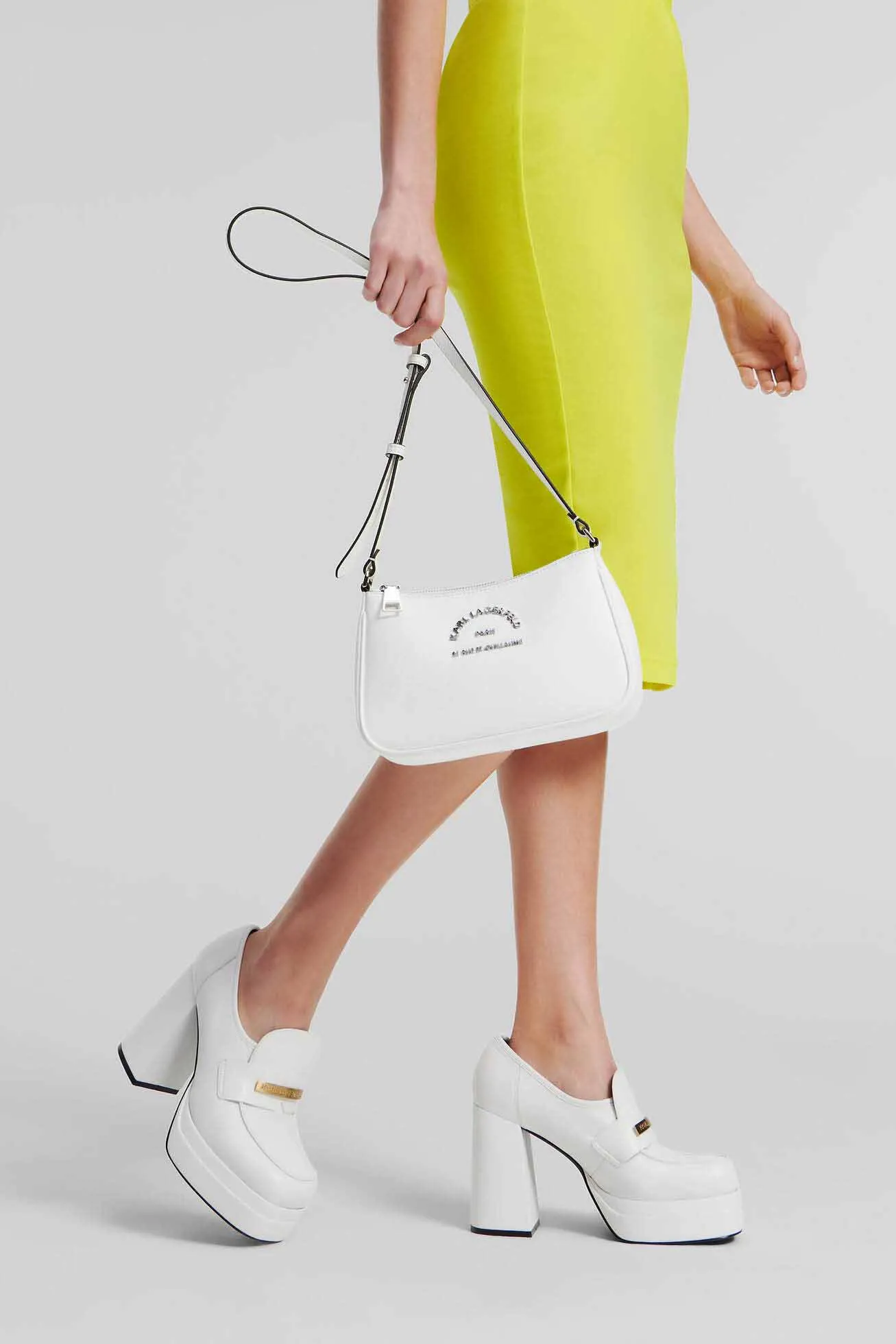 Bolso para mujer de Karl Lagerfeld Acc – 235W3126