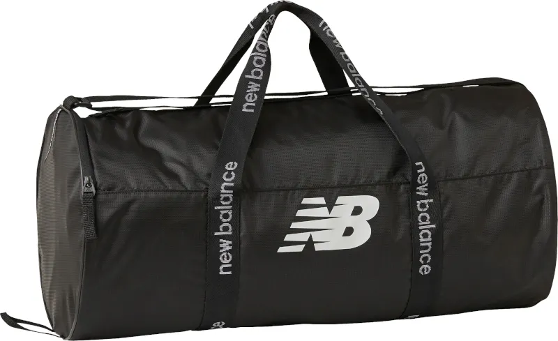 Bolso Running New Balance New Balance OPP Core Medium Duffel Negro