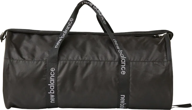 Bolso Running New Balance New Balance OPP Core Medium Duffel Negro