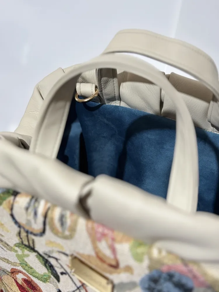 Bolso Santander by Ecodedal
