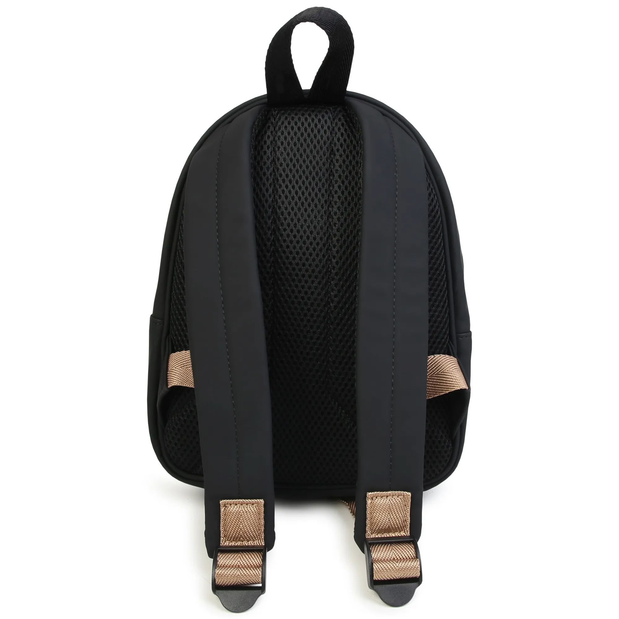 BOSS Mochila con la marca