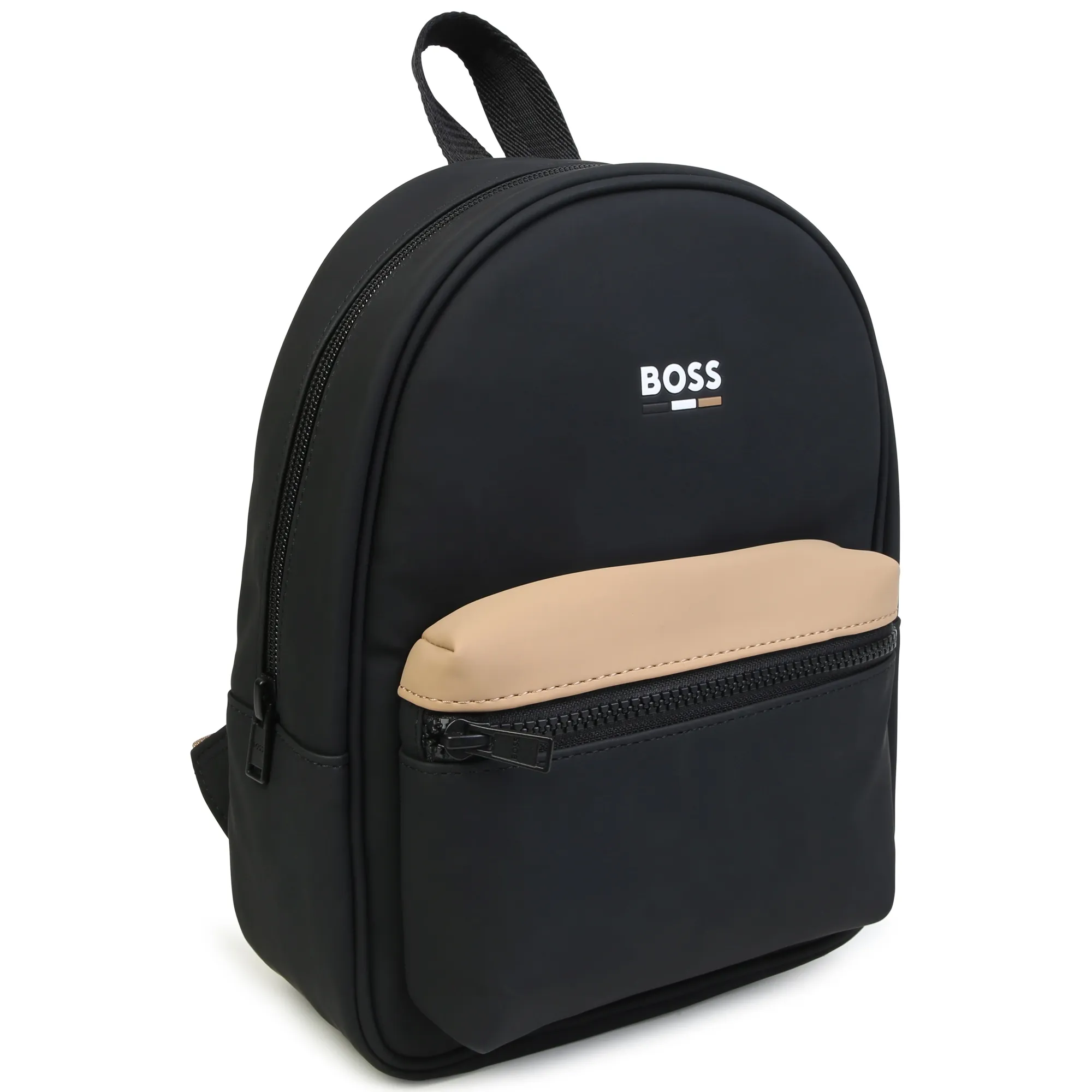 BOSS Mochila con la marca