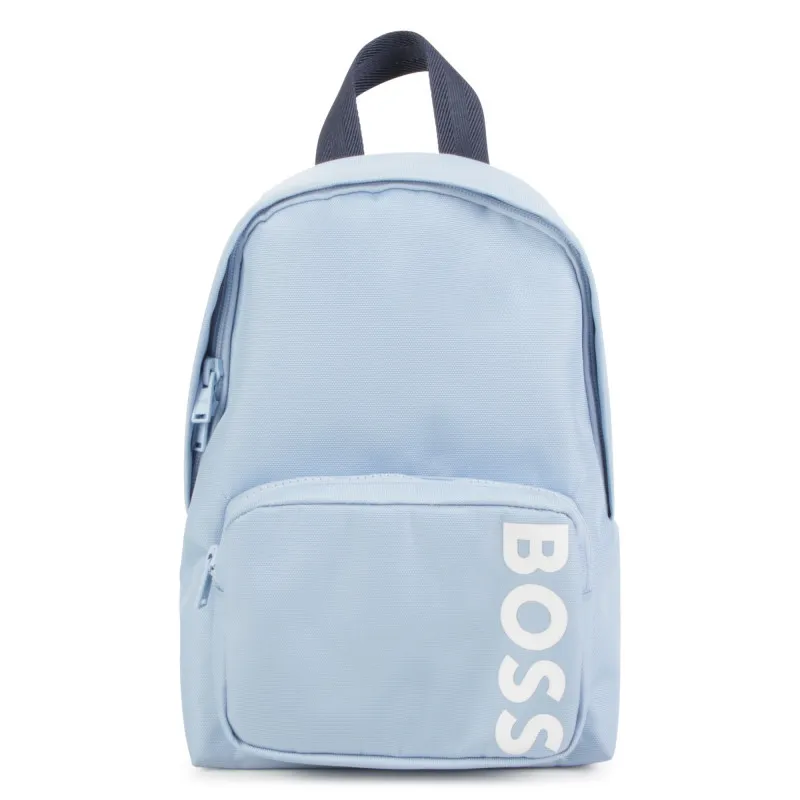 BOSS Mochila de lona