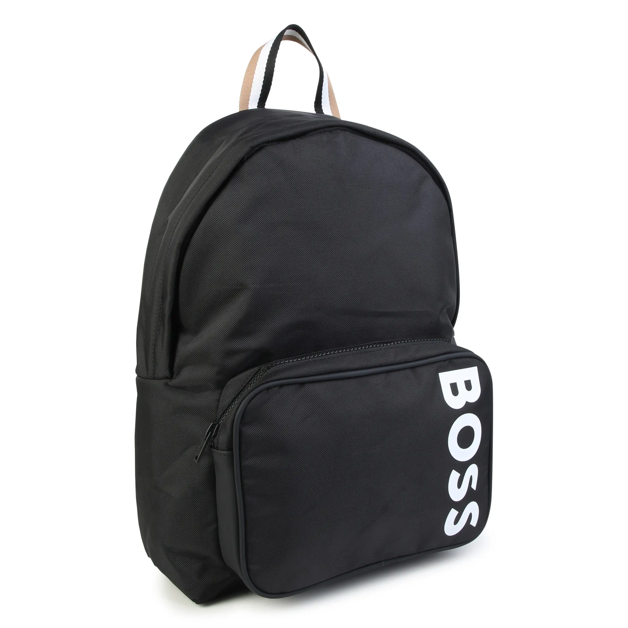 BOSS Mochila de sarga