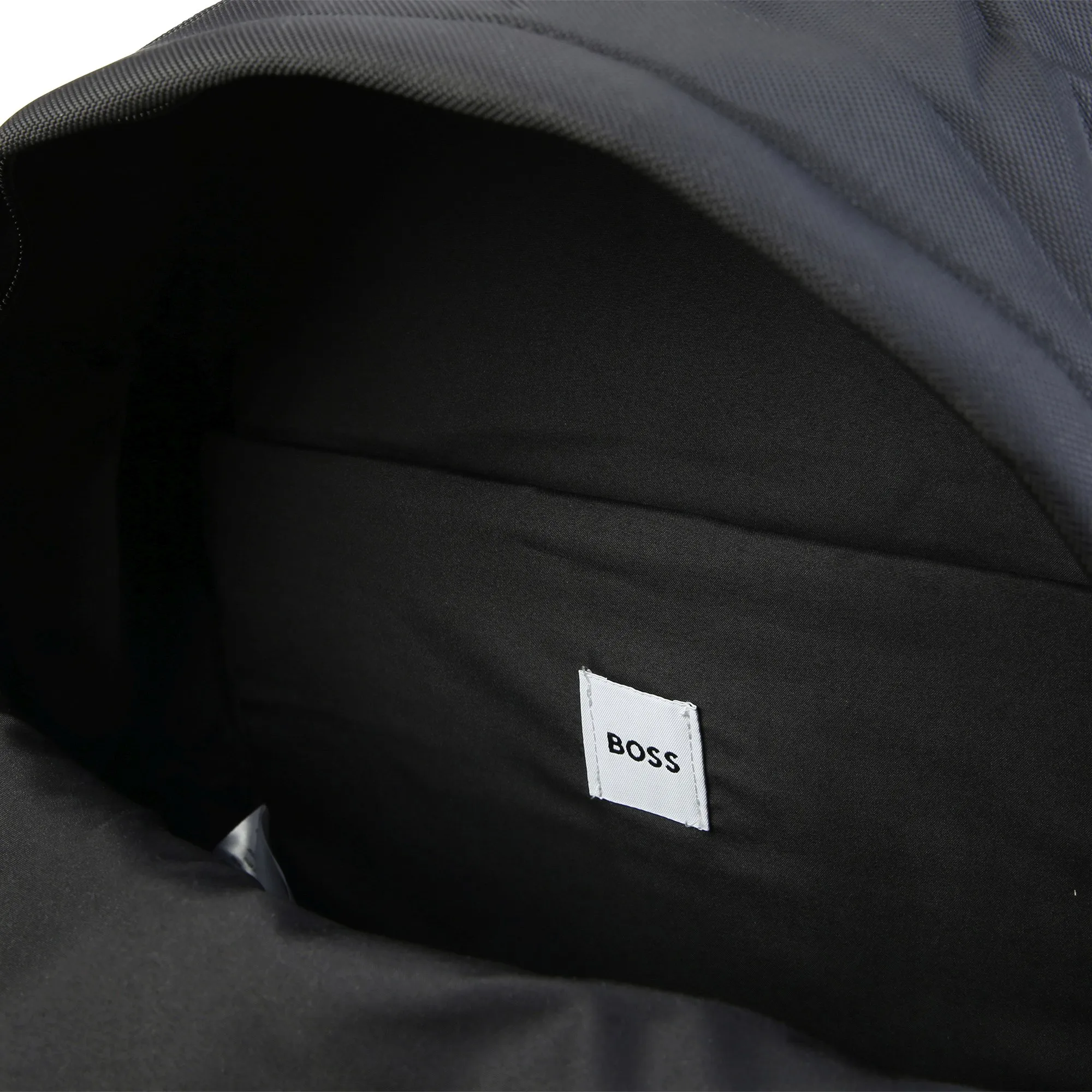 BOSS Mochila de sarga
