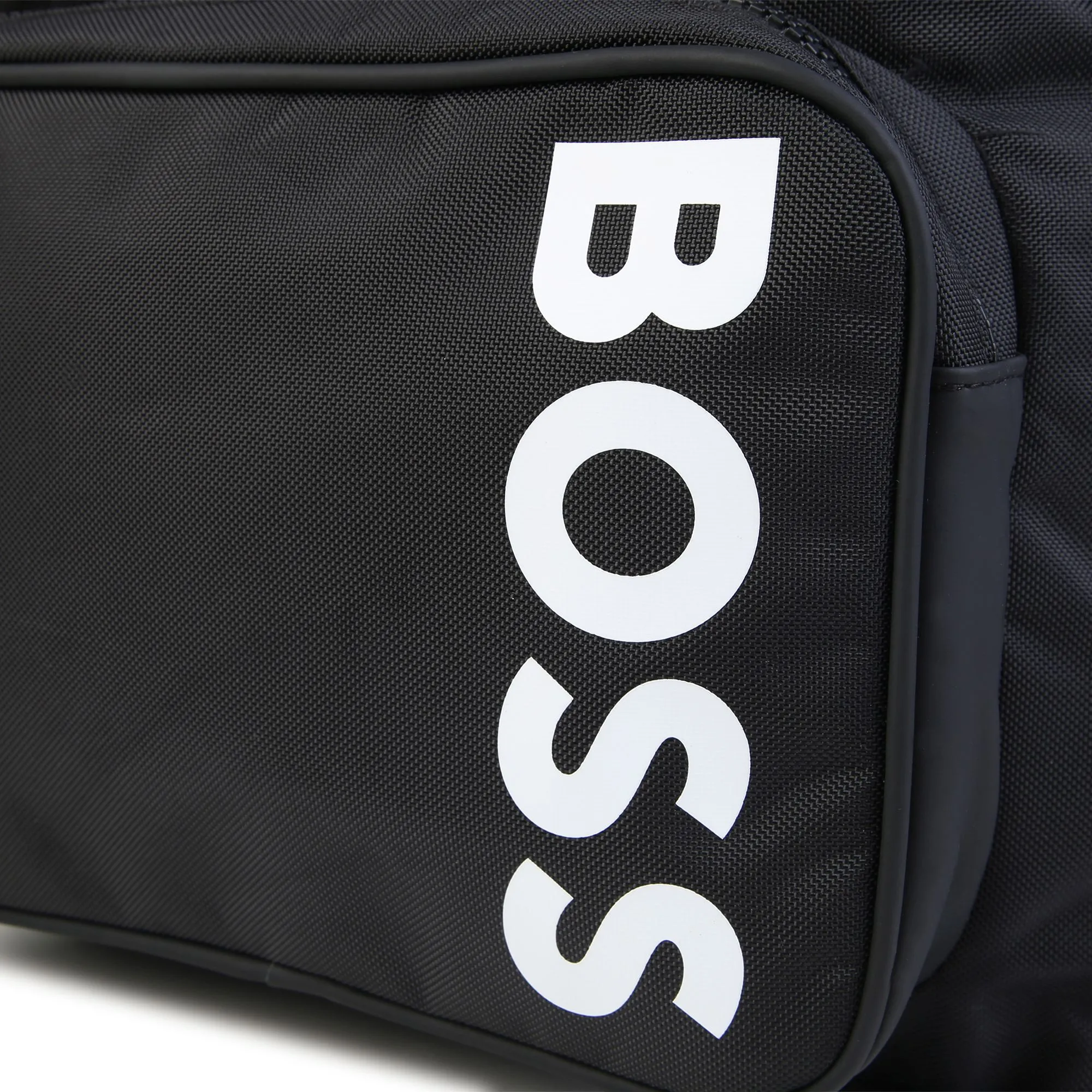 BOSS Mochila de sarga