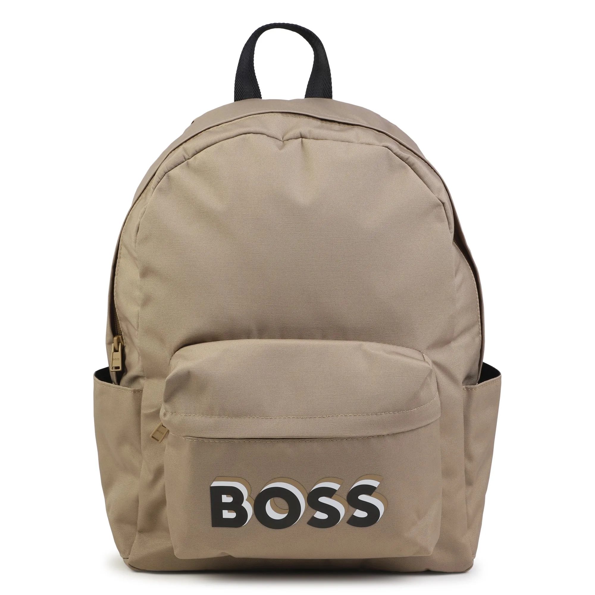 BOSS Mochila multibolsillos