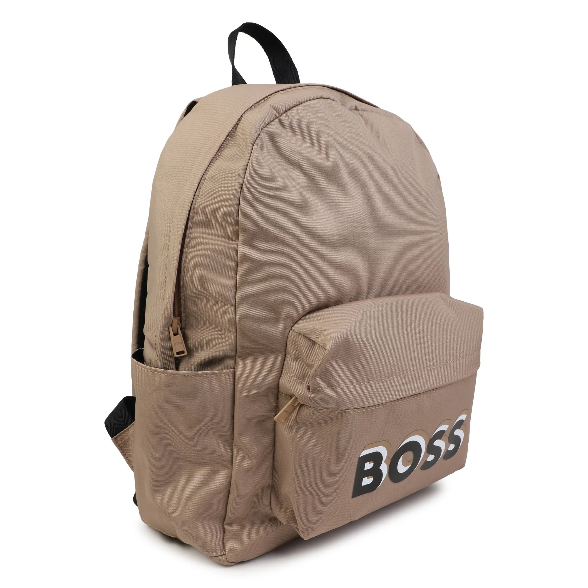 BOSS Mochila multibolsillos