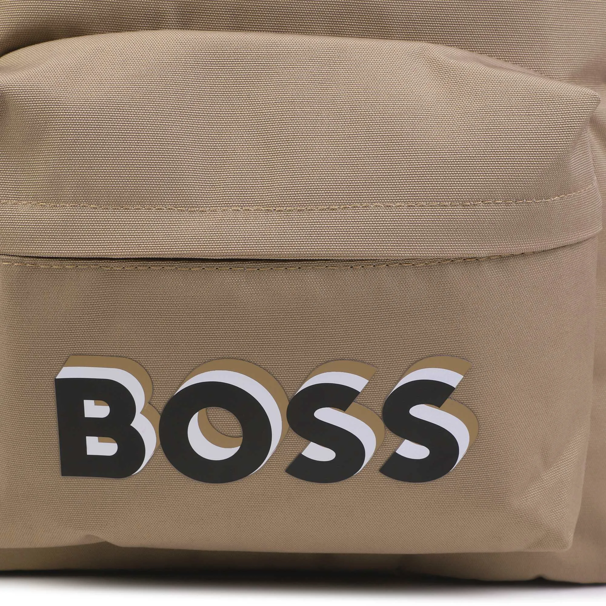 BOSS Mochila multibolsillos