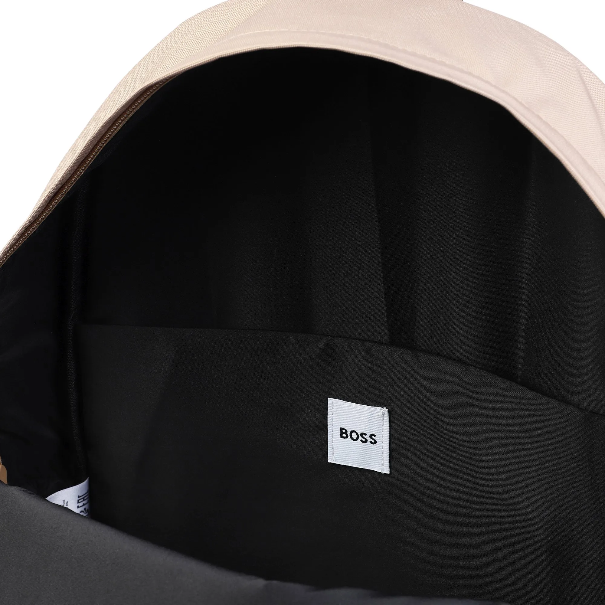 BOSS Mochila multibolsillos