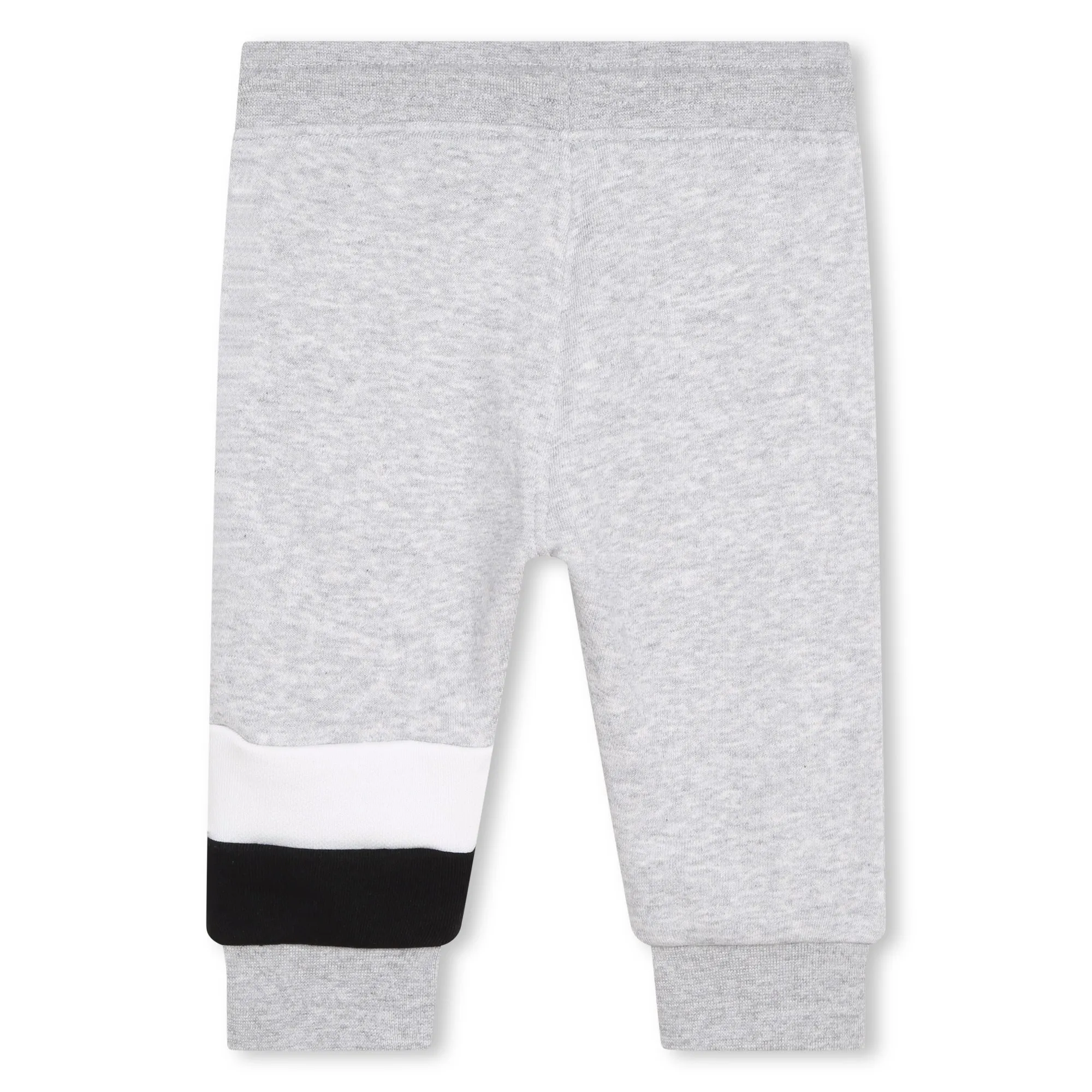 BOSS Pantalón de chándal de muletón