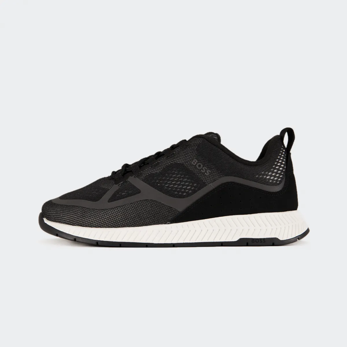 BOSS Zapatillas Boss Titanium Runn