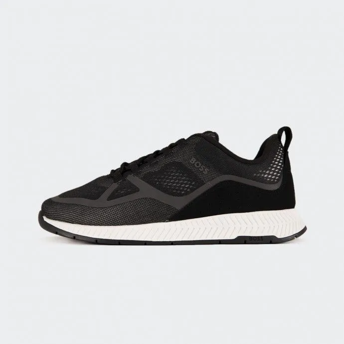 BOSS Zapatillas Boss Titanium Runn