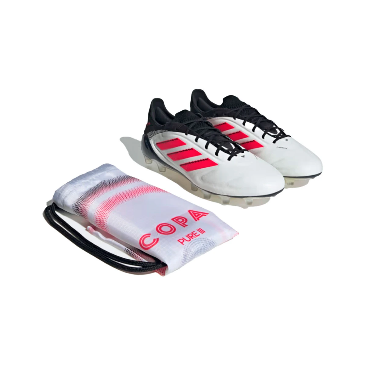 Bota adidas Copa Pure III Elite AG