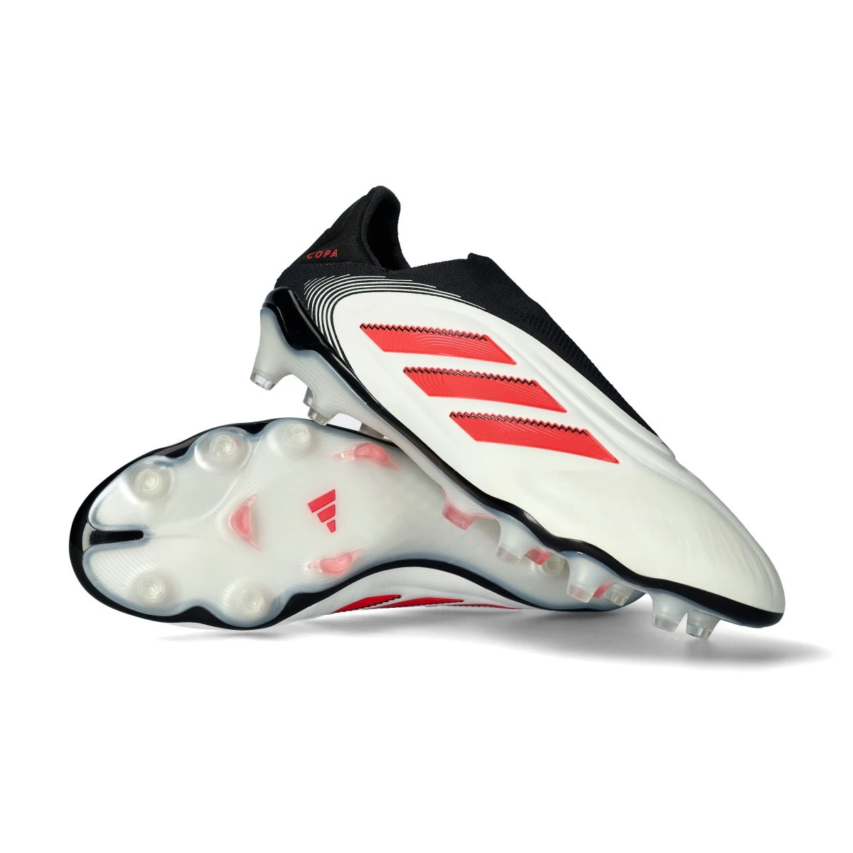 Bota adidas Copa Pure III Elite LL FG