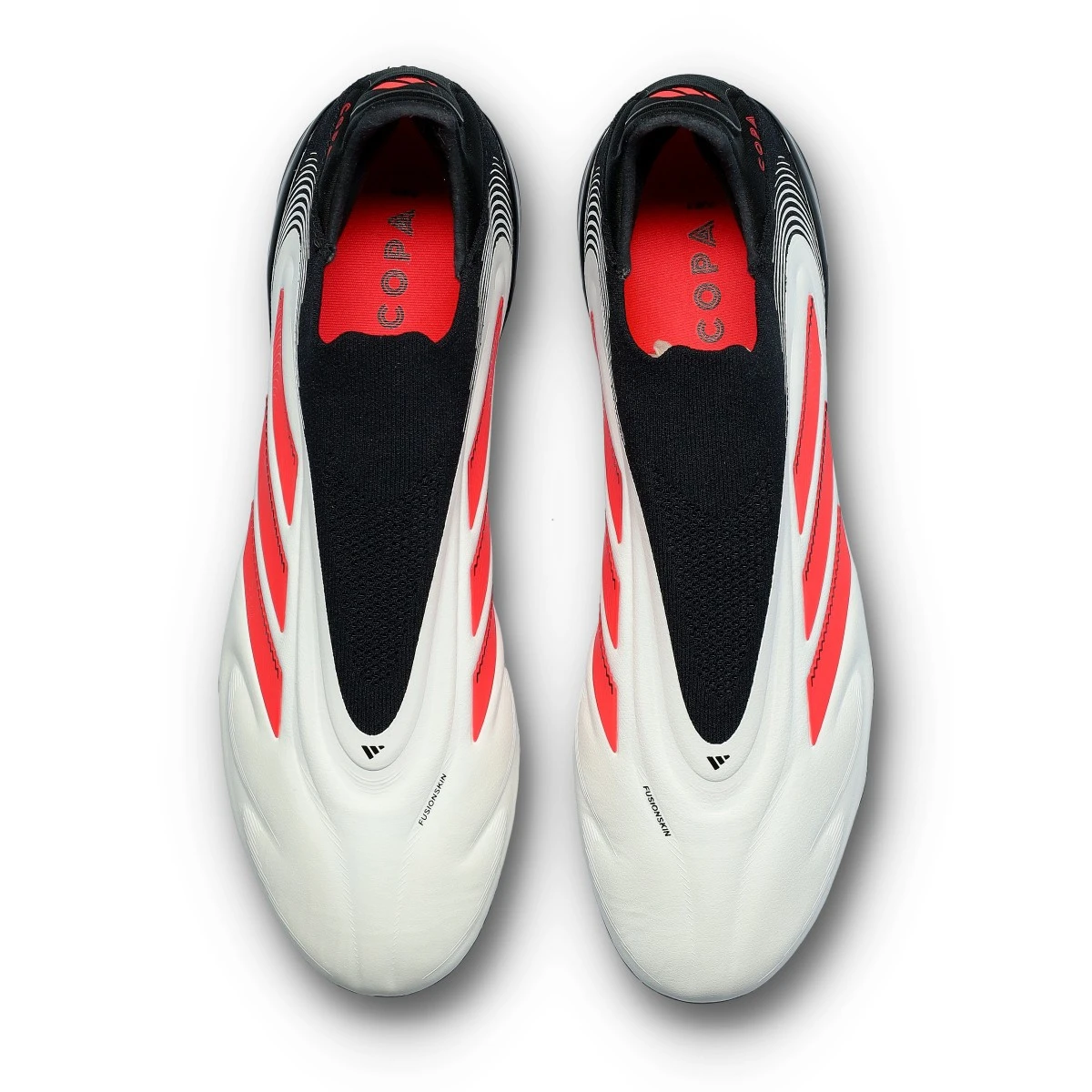 Bota adidas Copa Pure III Elite LL FG