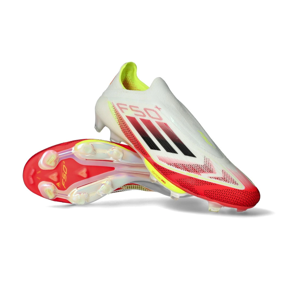 Bota adidas F50+ FG