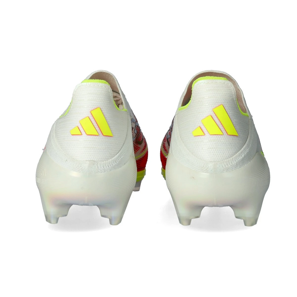 Bota adidas F50+ FG