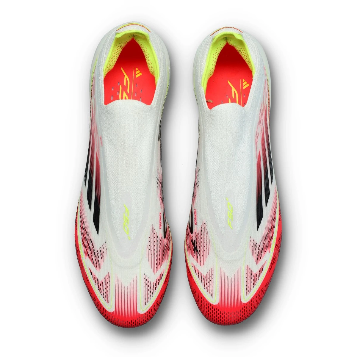 Bota adidas F50+ FG
