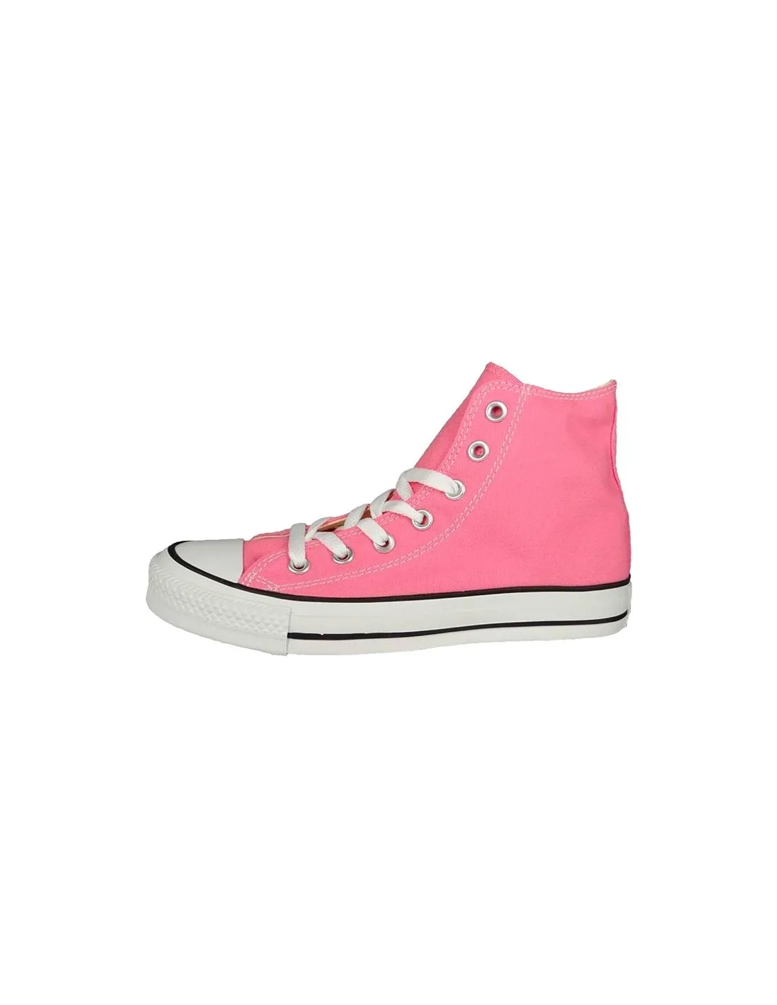 Bota Converse A/s Hi Rosa