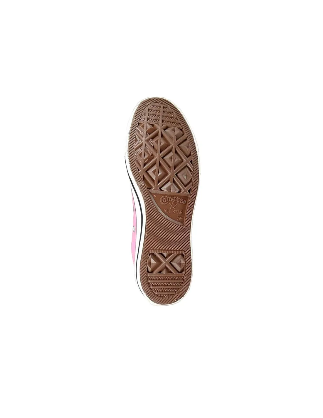 Bota Converse A/s Hi Rosa