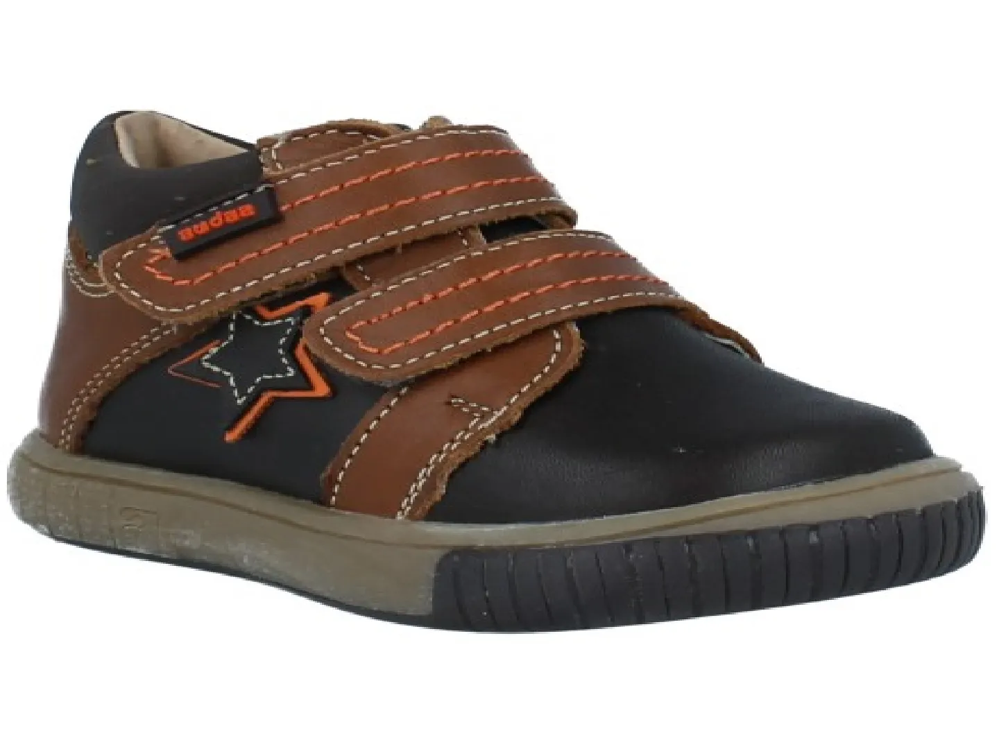 Botas Coqueta 185102 Para Niño