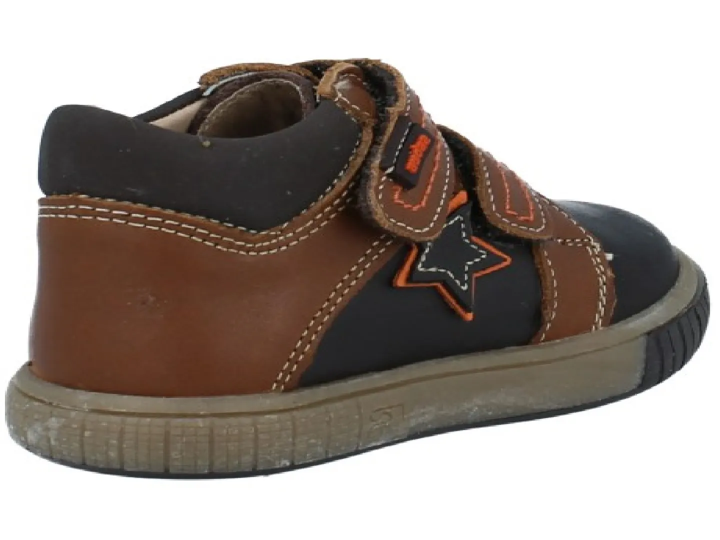Botas Coqueta 185102 Para Niño