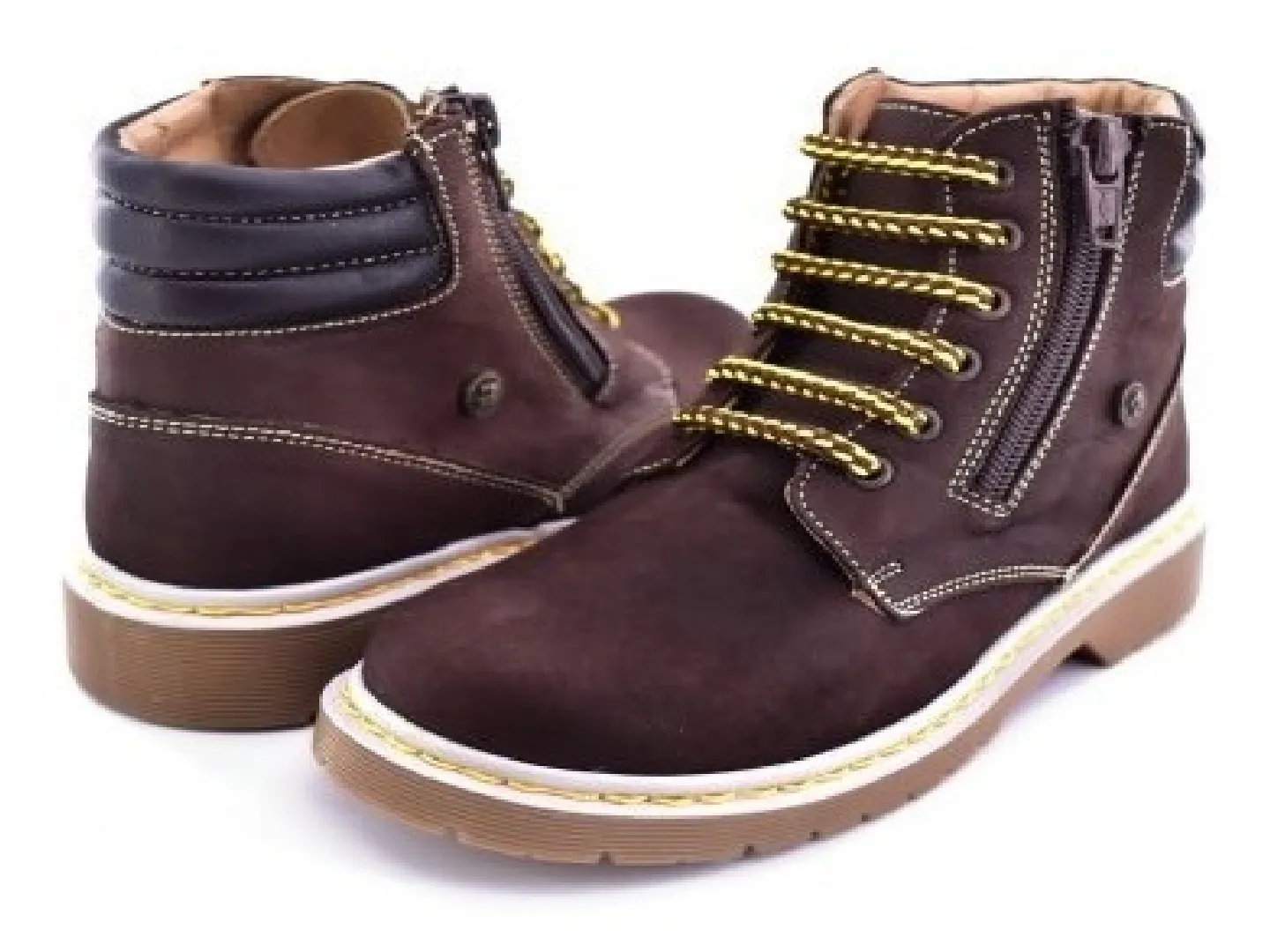 Botas Coqueta 424000 Para Niño