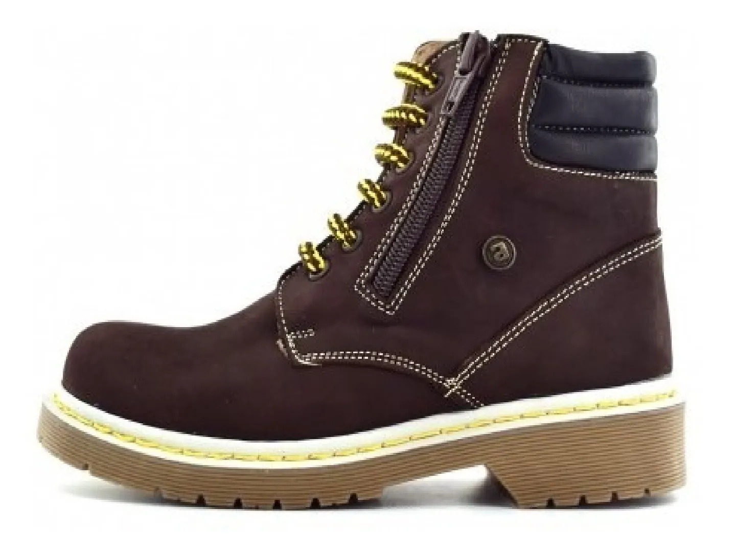 Botas Coqueta 424000 Para Niño