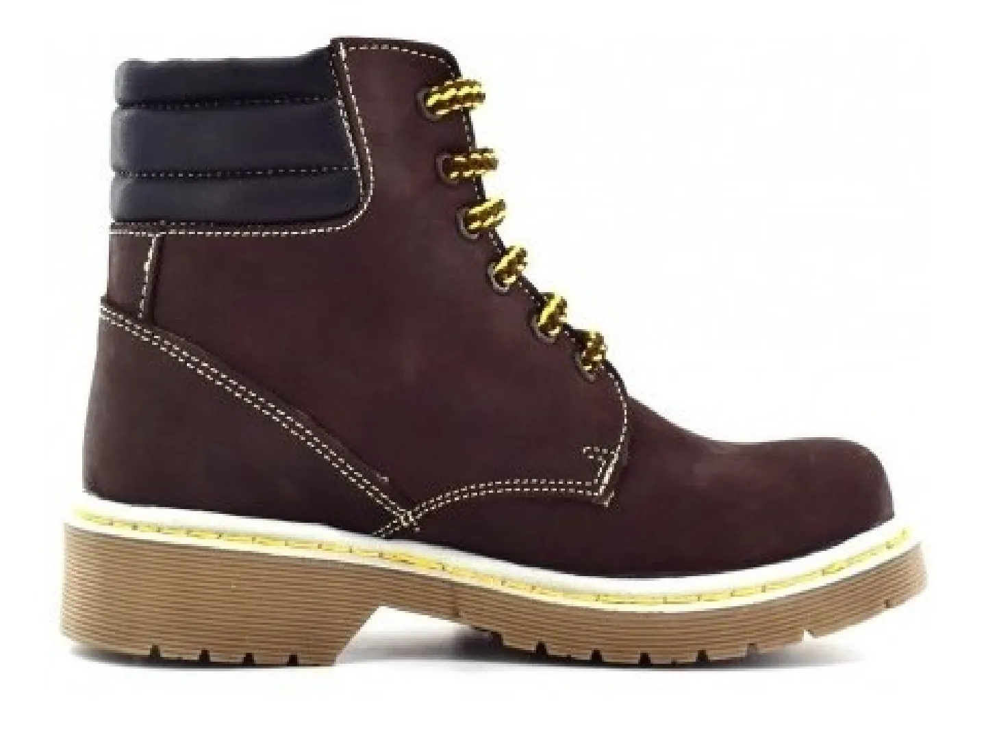 Botas Coqueta 424000 Para Niño