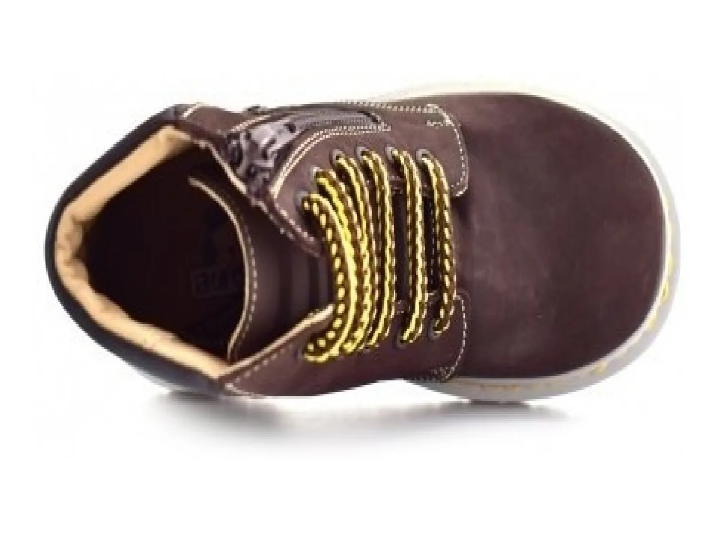 Botas Coqueta 424000 Para Niño