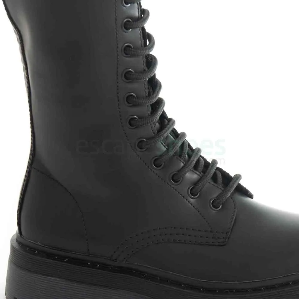 Botas CORINA Negro M1756